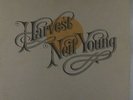 Neil Young - Harvest LP - Reprise VG+