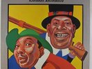 Muddy Waters & Howlin' Wolf - London Revisited LP - Chess VG+