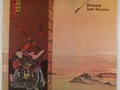 Jade Warrior - Released LP - Vertigo Swirl Label VG++