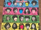 THE ROLLING STONES  SOME GIRLS PURPLE VINYL NEW FREE P&P
