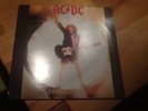 AC/DC 2LPs 