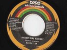 Rod Taylor - His Imperial Majesty - ROOTS MONSTER