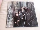 LP ROLLING STONES GOLDEN ALBUM ORGINAL JAPAN 1966 LONDON SLH 53 STEREO ULTRA RAR