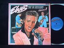 ELVIS PRESLEY „THE '56 SESSIONS VOL.1“ UK PRESS