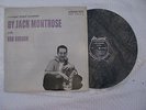 JACK MONTROSE WITH BOB GORDON ATLANTIC 1223 Mono (EX)