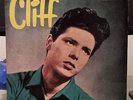 Rare Israeli CLIFF RICHARD AND THE DRIFTERS cliff LP 1ST Press Laminated Israel