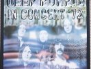 Deep Purple In Concert 72 - Purple vinyl 2012 remix
