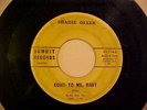 SHADIE OLLER   (RARE***ROCKABILLY)   COME TO ME BABY   SUMMIT 114