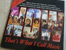 Now That's What I Call Music 1: Vinyl Double LP 1983 Virgin EMI NOW 1