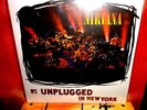 Nirvana: MTV Unplugged In New York Vinyl LP. Bleach. Nevermind. BBC Sessions NEW