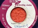 ACETATE 45 Rolling Stones You Got The Silver Monkey Man MP3