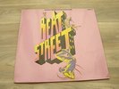BEAT STREET LP soundtrack * EX+ * hiphop rap electro oldschool afrika bambaataa