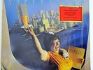 1979 Original MINT in Shrink SUPERTRAMP - BREAKFAST IN AMERICA SP-3708 A&M Vinyl