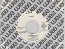 PRINCE ‘PARTYMAN’ MEXICO PROMO 45 vinyl