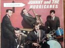JOHNNY AND THE HURRICANES *ROCKING GOOSE* 1961 SPANISH EP R'NR BEAT EX