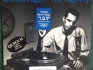 Donald Fagen The Nightfly Quiex II Promo Virgin Vinyl Audiophile Steely Dan
