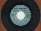 BOBBY WAYNE & SWING TRAINERS   Swing Train Twist   WV rockabilly   BONITA 1313 $