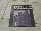 LP Vinyl Die drei Fragezeichen ???  und das Gespensterschloss Picture LP