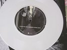 Steven Wilson-Harmony Korine-White Vinyl Unplayed Double 7'' Single Pack