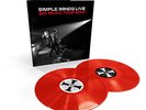 SIMPLE MINDS LIVE 