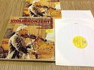 WOLFGANG SCHNEIDERHAN / Mozart The 5 Violin Concertos / Italian DG 2864 006 3LP