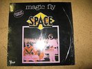 Space Magic Fly vinyl LP