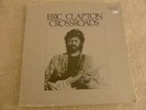 ERIC CLAPTON CROSSROADS 6xLP BOX SET POLYDOR 835 261-1 70+ TRACKS COLLECTORS VG+