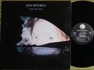 JONI MITCHELL, NIGHT RIDE HOME, LP 1991 RARE GERMANY EX-/EX GATEFOLD/SL INNER/SL