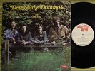 DEREK & THE DOMINOS, IN CONCERT /ERIC CLAPTON/ 2xLP 1973 UK 1ST PRESS NM/EX+/EX