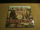 The Beatles ?– Sgt. Pepper's Lonely Hearts Club Band Mono 1st Press VG+ Top copy