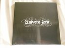 UNIVERS ZERO self titled Daniel Denis Belgium import SEALED 2 LP