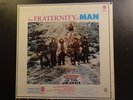The Fraternity Of Man - The Fraternity Of Man ABC Records - ABCS-647 EX/EX 1st