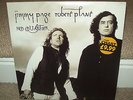 JIMMY PAGE/ROBERT PLANT - NO QUARTER 12