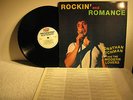 Jonathan Richman &  Modern Lovers?–Rockin' And Romance  1985 Twin/Tone– TTR 8558