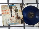 LP - THE DOORS - Celebration / Coloured Vinyl / Swingin' Pig / EEC '89 / Mint