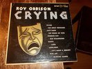 ROY ORBISON Crying ORIGINAL MONUMENT M 4007 Rockabilly LP Record