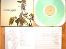 Copeland - In Motion Vinyl LP New Gatefold Coke Bottle /1500