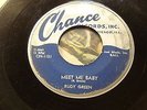 RUDY GREEN 
