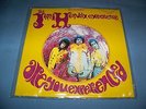 JIMI HENDRIX EXPERIENCE ARE YOU EXPERIENCED 180 GRAM VINYL LP SEALED