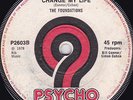Northern Soul / 70's--THE FOUNDATIONS--Change My Life / Closer To Loving You---