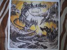 BLACK COBRA Invernal White Vinyl LP High On Fire Saviours Metal Sourvein