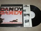 JESUS AND MARY CHAIN - PSYCHOCANDY - LP RECORD - EXCELLENT CONDITION