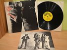 ROLLING STONES - STICKY FINGERS         ORIGINAL ZIPPER SLEEVE - Prog Rock Kraut