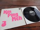 Kin Ping Meh 3 1ST Press 1973 Zebra 2949 011 Krautrock Monster