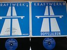 KRAFTWERK - DOPPELALBUM - 2LP - D 1976 - LP - KRAUTROCK