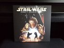 Star Wars Episode III Revenge of the Sith Soundtrack Vinyl LP John Williams