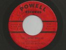 The Loving Machines rare garage 45 