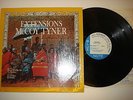 McCoy Tyner - Extensions   - BLUE NOTE -