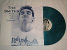 THE SMITHS - MORRISSEY - Hang the DJ (Thrice)-White Vinyl LP
