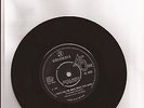 Vinyl record 45rpm I Could Feel The Whole World Turn Around-Shotgun Express